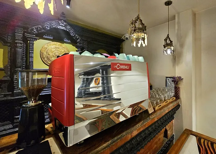 Hotel Courtyard - Heritage Hoetel & Artisan Cafe 3*