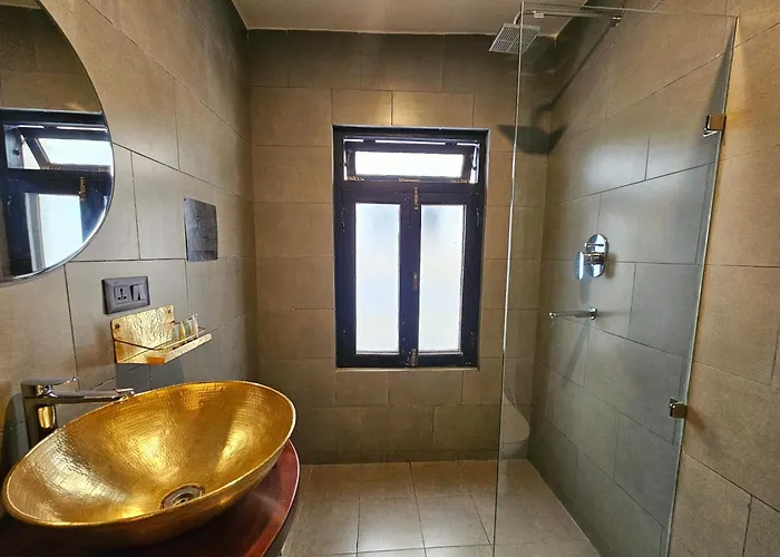 Courtyard - Heritage Hoetel & Artisan Cafe Hotel Kathmandu