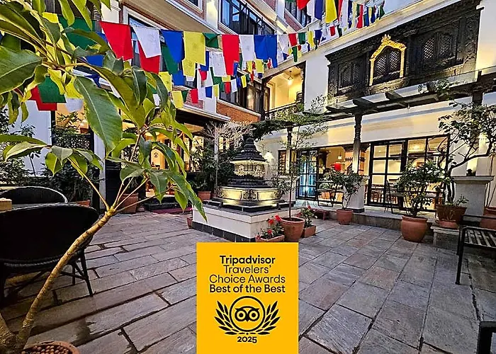 Hotel Courtyard - Heritage Hoetel & Artisan Cafe 3*