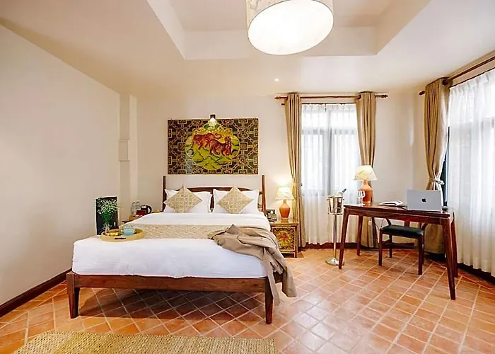 Hotel Courtyard - Heritage Hoetel & Artisan Cafe 3*