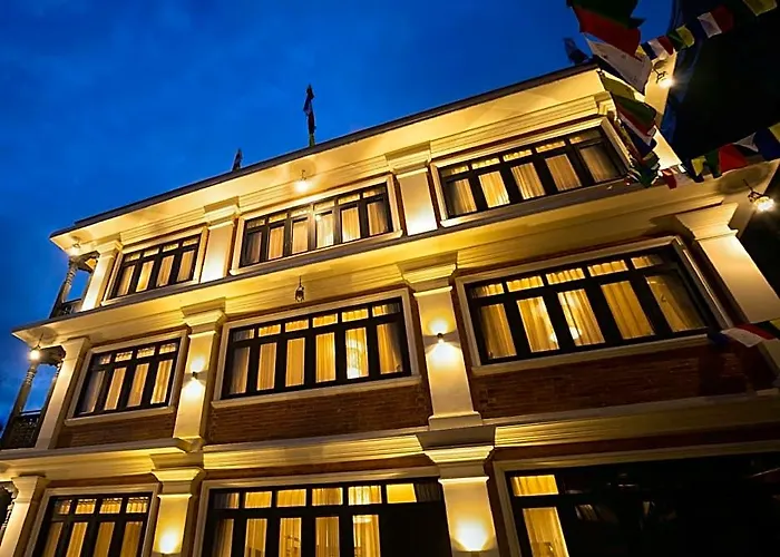 Courtyard - Heritage Hoetel & Artisan Cafe 3*