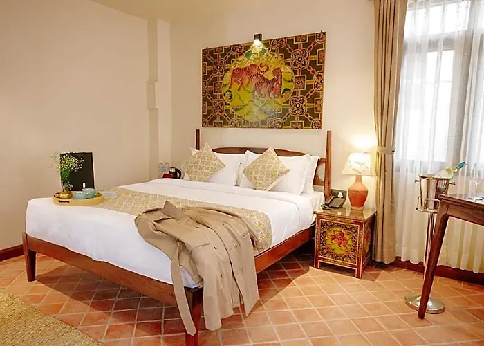 Courtyard - Heritage Hoetel & Artisan Cafe 3*