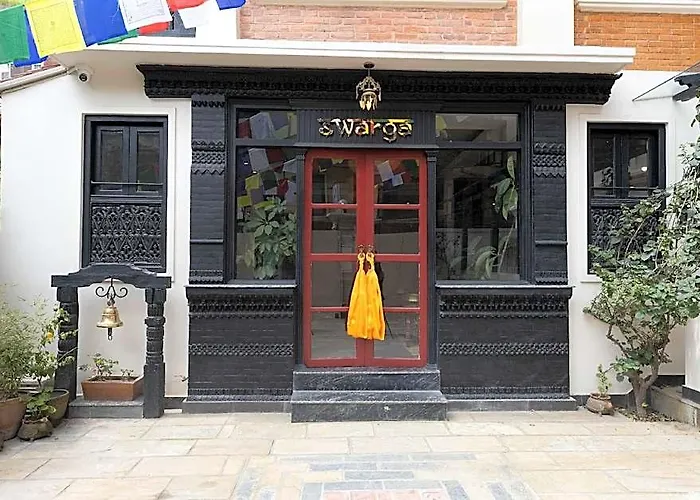 Courtyard - Heritage Hoetel & Artisan Cafe Hotel 3*