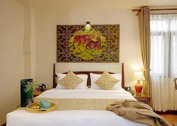 Courtyard - Heritage Hoetel & Artisan Cafe Hotel 3*